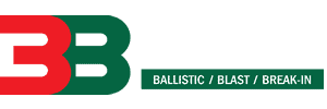 3B Protection Logo