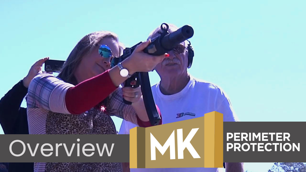 MK Perimeter Protection Product Overview